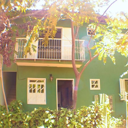 Casas Caminho Do Meio Ленсойс Екстериор снимка