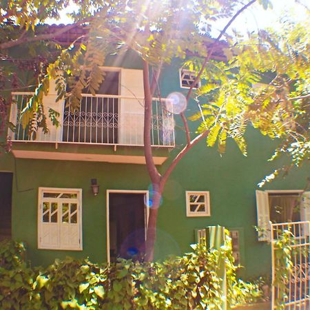 Casas Caminho Do Meio Ленсойс Екстериор снимка