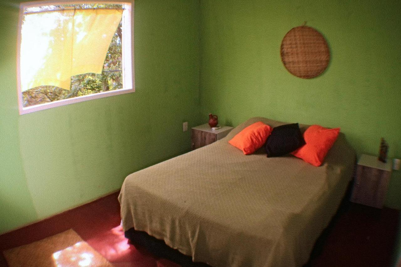 Casas Caminho Do Meio Ленсойс Екстериор снимка