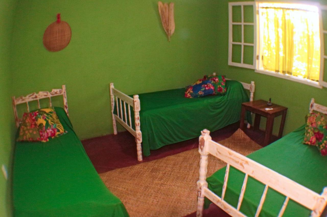 Casas Caminho Do Meio Ленсойс Екстериор снимка