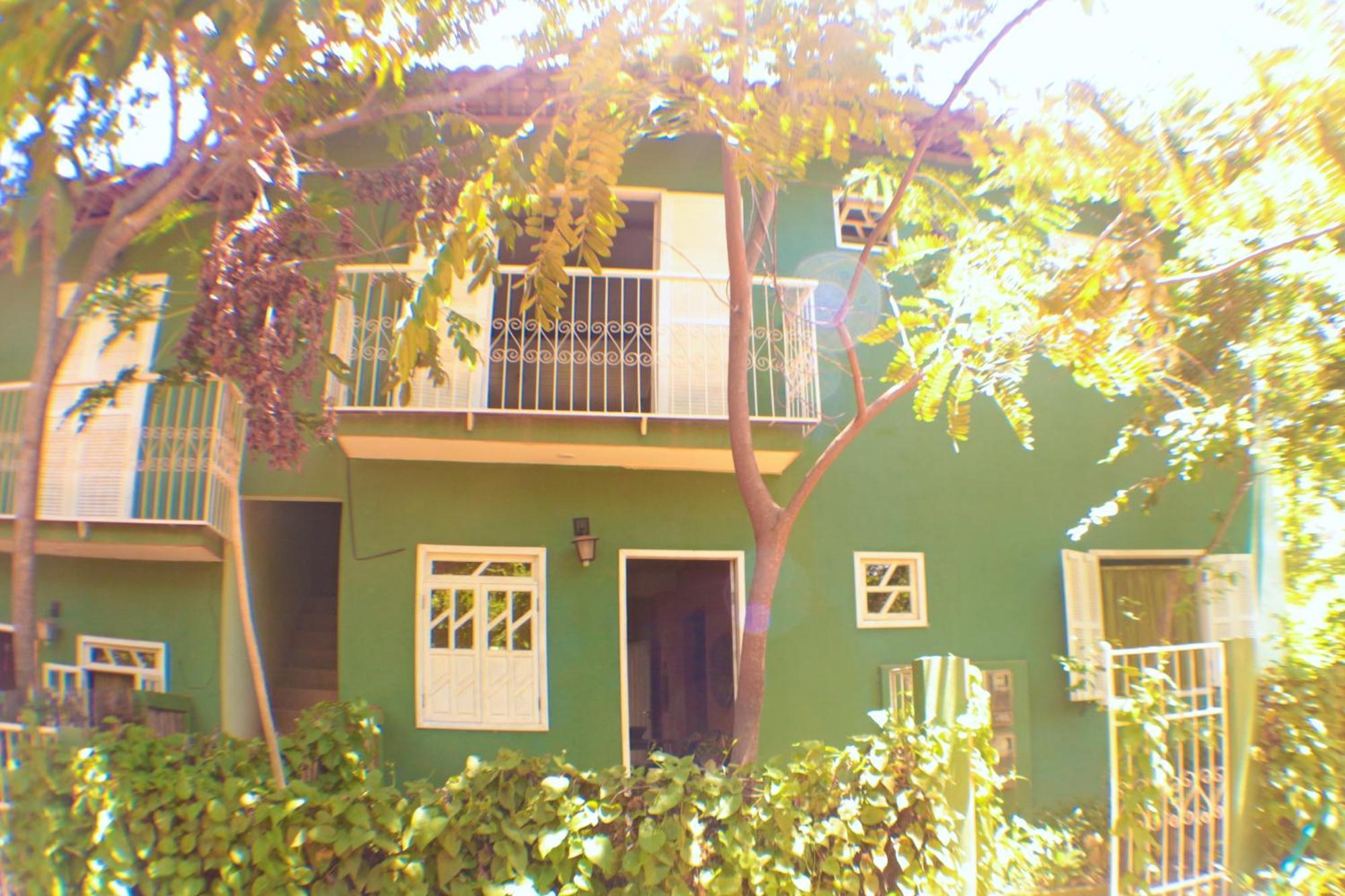 Casas Caminho Do Meio Ленсойс Екстериор снимка