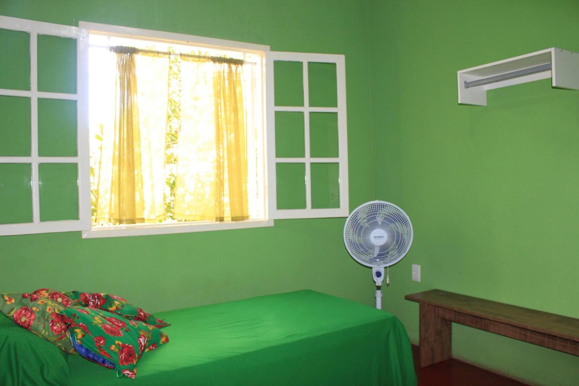 Casas Caminho Do Meio Ленсойс Екстериор снимка