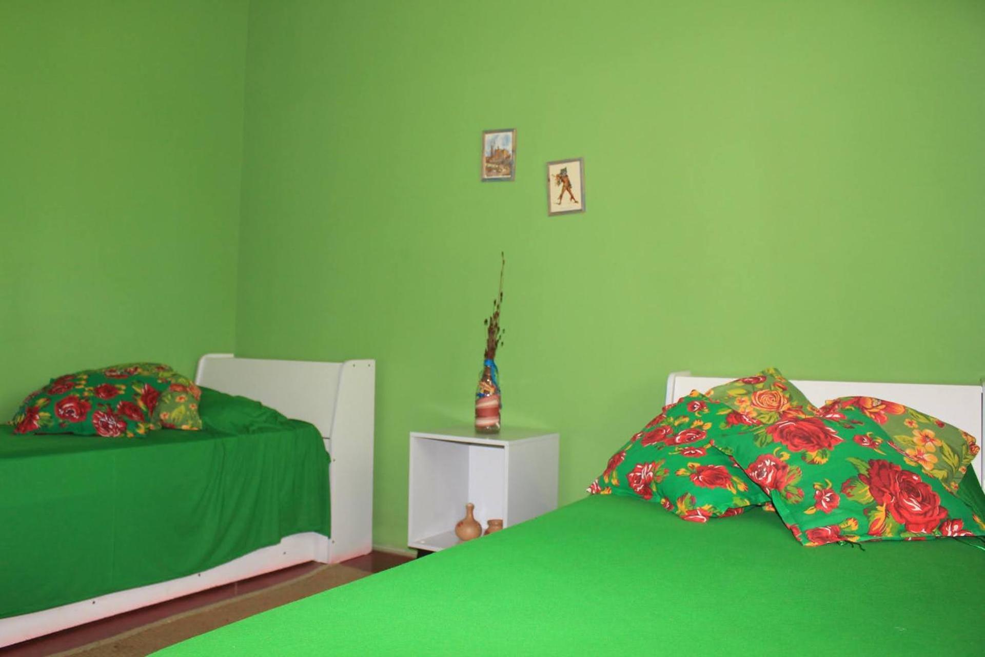 Casas Caminho Do Meio Ленсойс Екстериор снимка