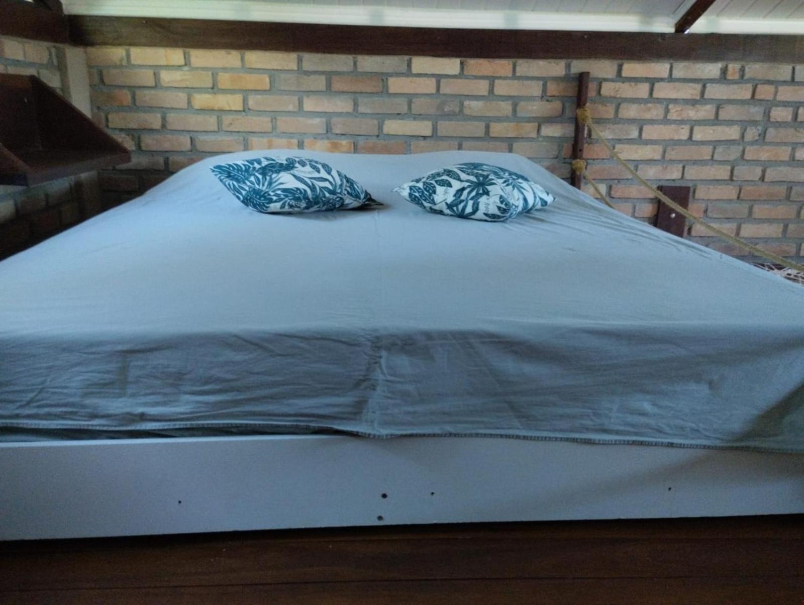 Casas Caminho Do Meio Ленсойс Екстериор снимка