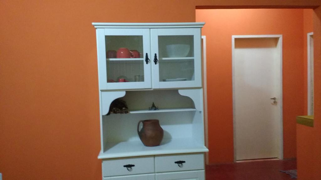 Casas Caminho Do Meio Ленсойс Екстериор снимка